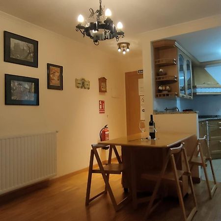 Casa Daniela Apartamentos 에스텔라 외부 사진