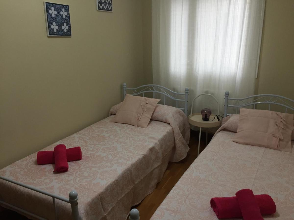 Casa Daniela Apartamentos 에스텔라 외부 사진