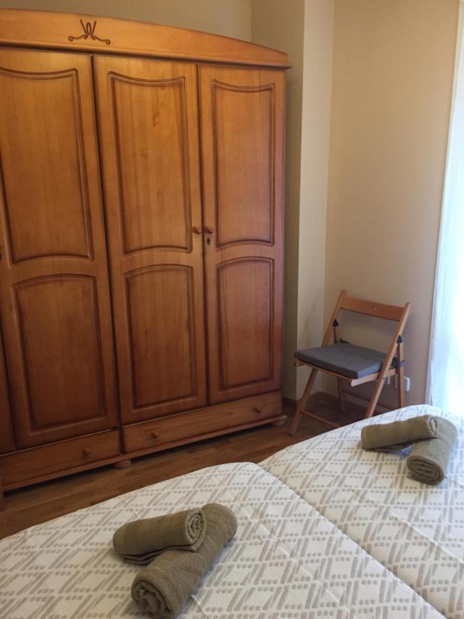 Casa Daniela Apartamentos 에스텔라 외부 사진