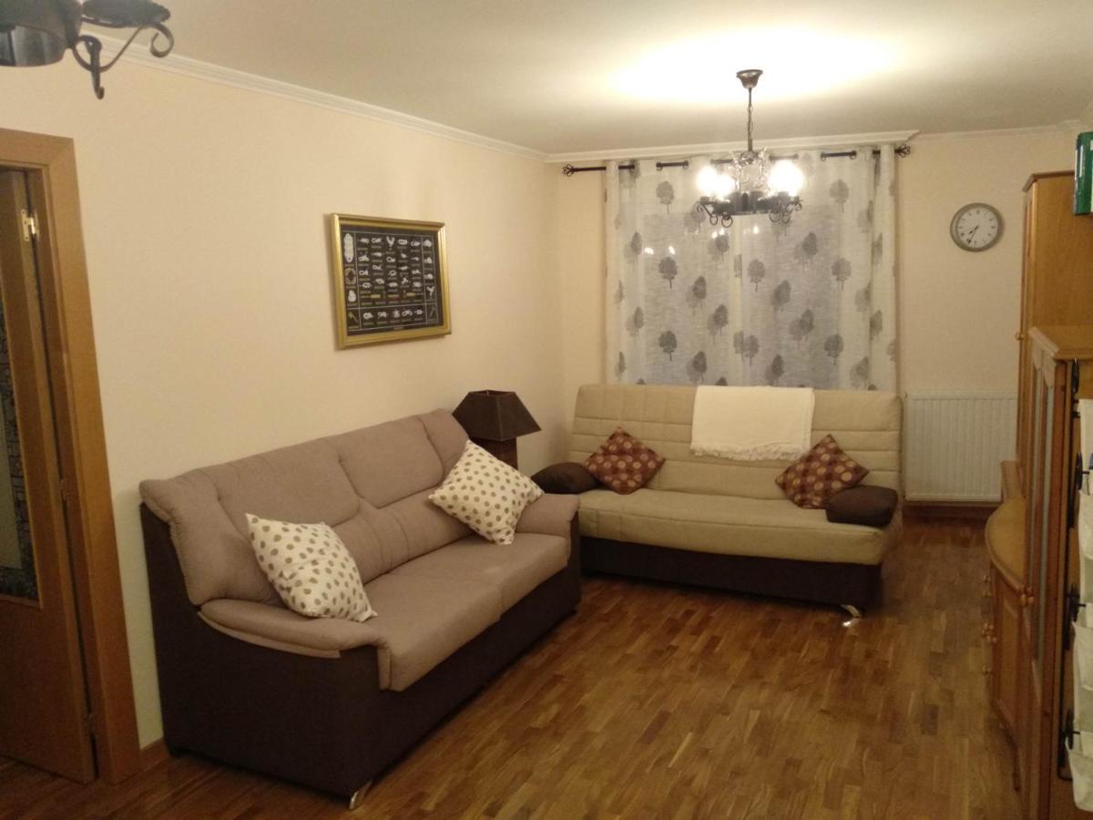 Casa Daniela Apartamentos 에스텔라 외부 사진