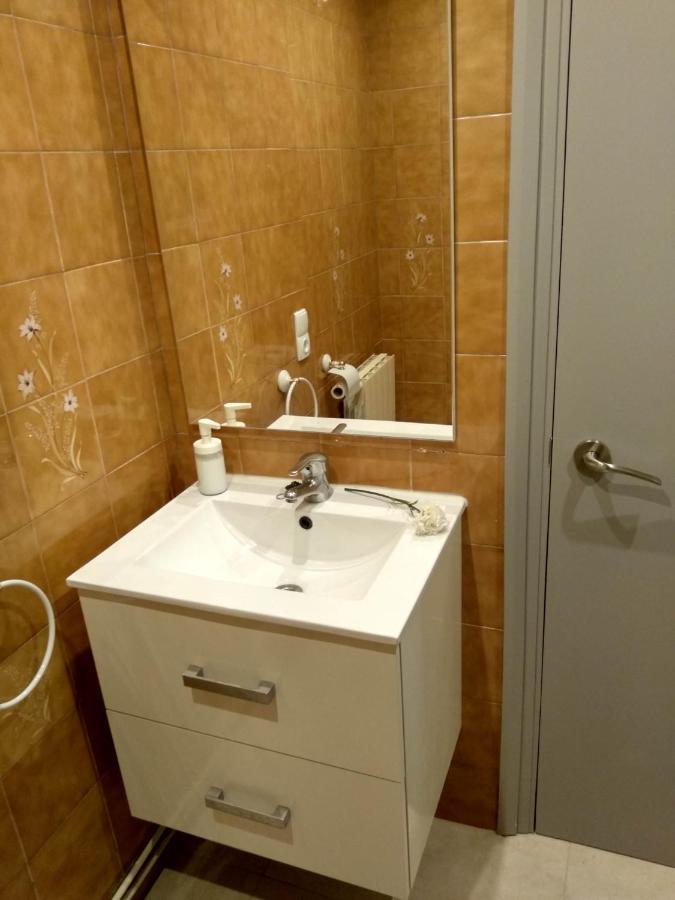 Casa Daniela Apartamentos 에스텔라 외부 사진