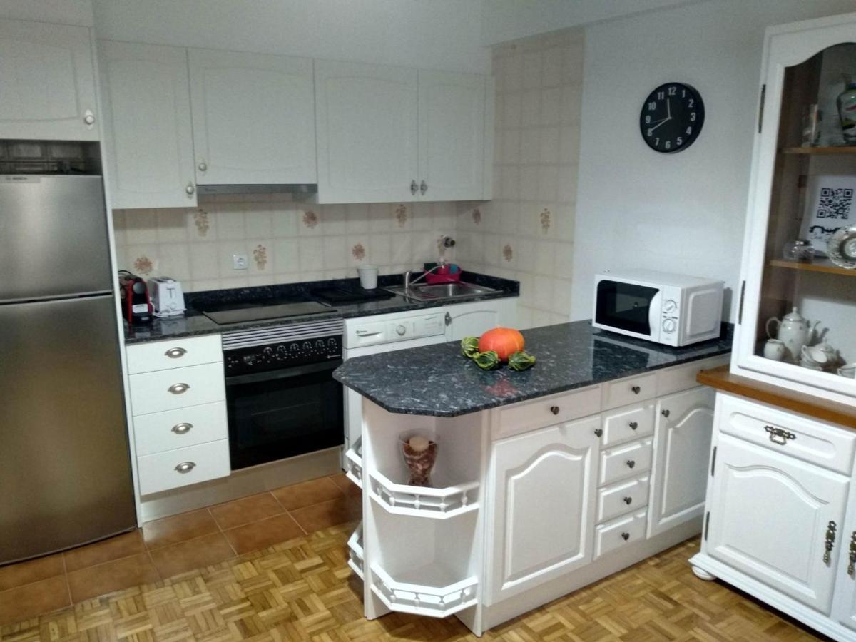 Casa Daniela Apartamentos 에스텔라 외부 사진