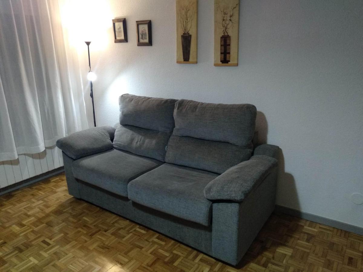 Casa Daniela Apartamentos 에스텔라 외부 사진