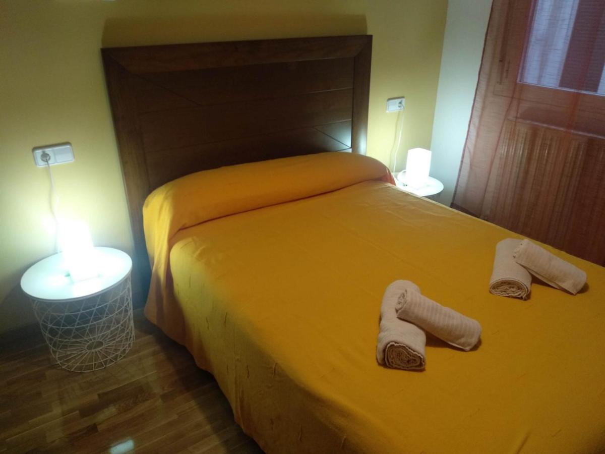 Casa Daniela Apartamentos 에스텔라 외부 사진