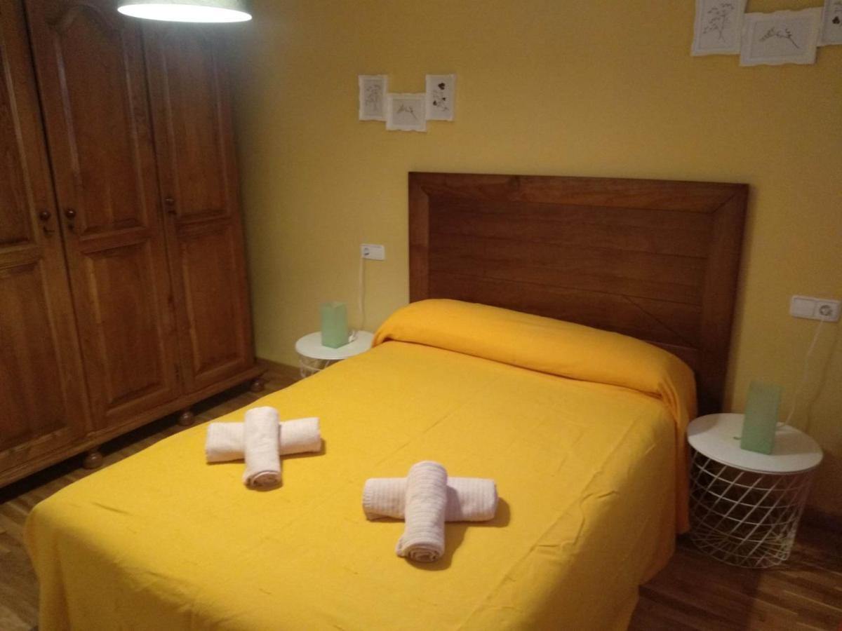 Casa Daniela Apartamentos 에스텔라 외부 사진
