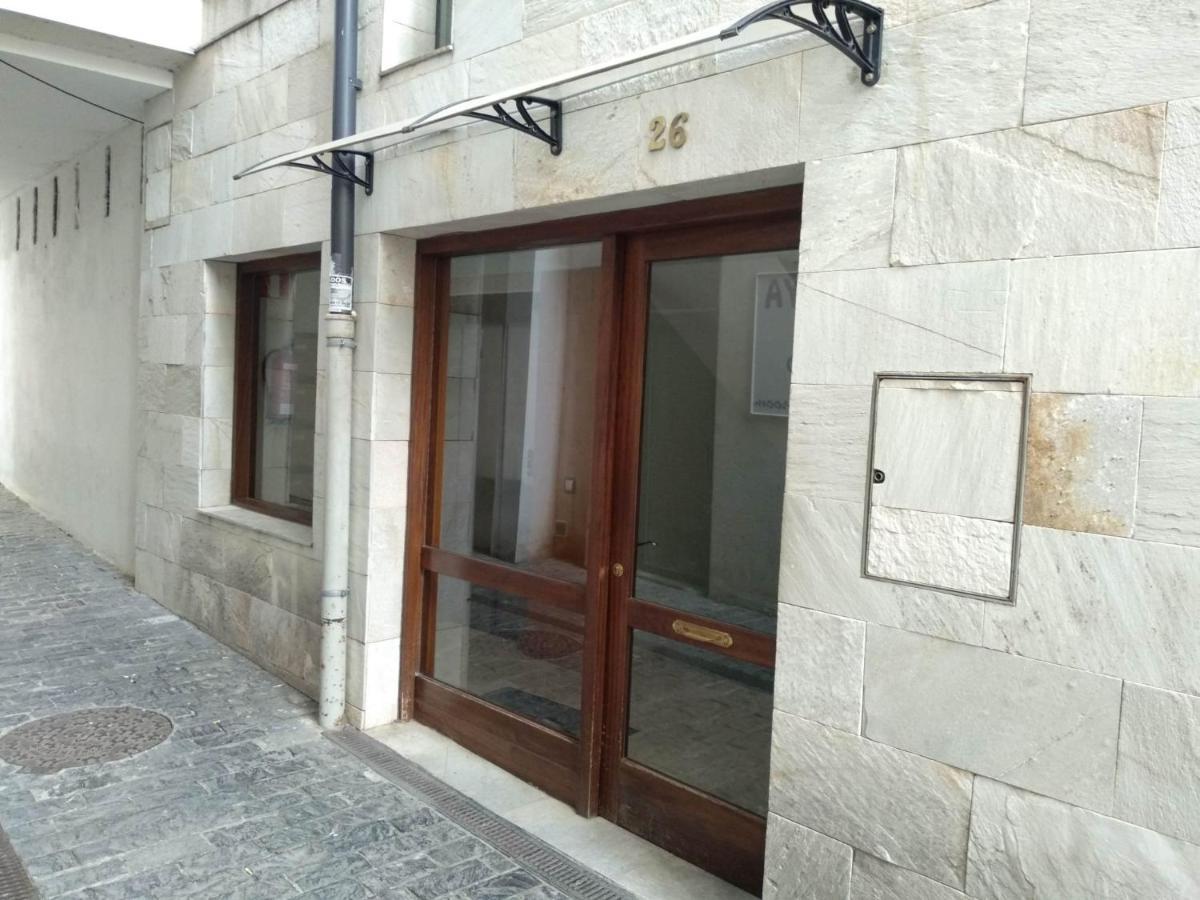 Casa Daniela Apartamentos 에스텔라 외부 사진