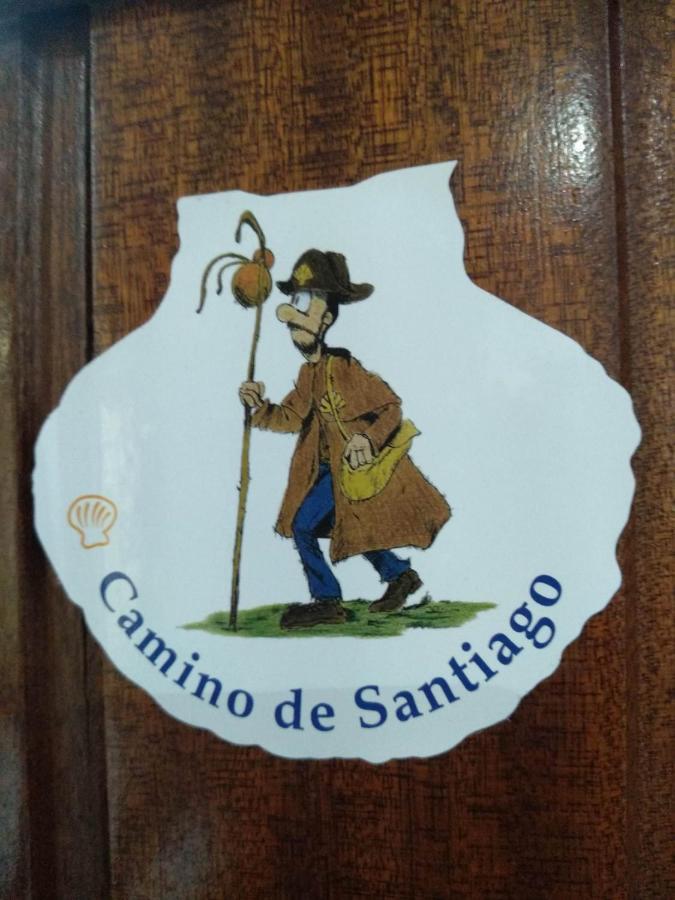 Casa Daniela Apartamentos 에스텔라 외부 사진