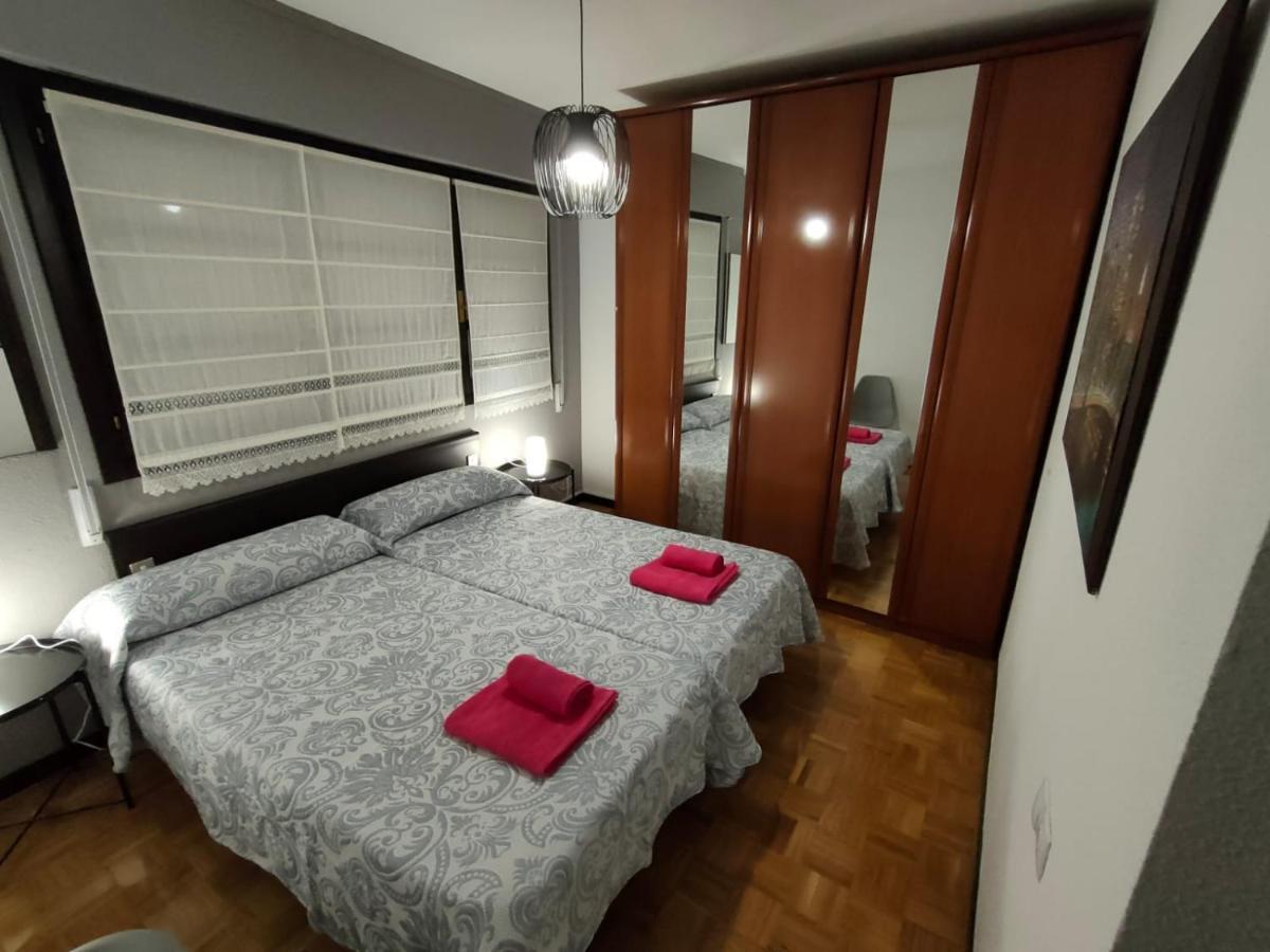 Casa Daniela Apartamentos 에스텔라 외부 사진