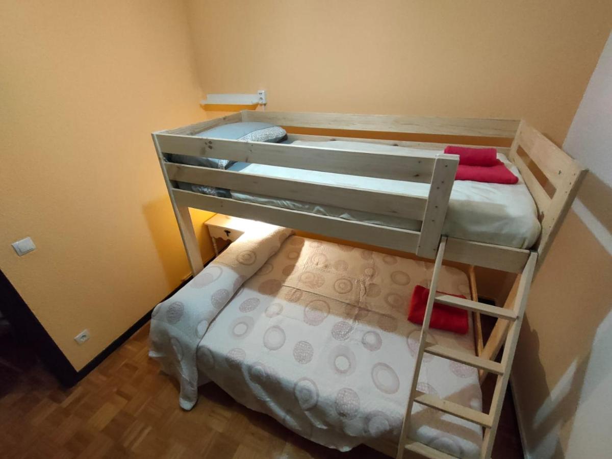 Casa Daniela Apartamentos 에스텔라 외부 사진
