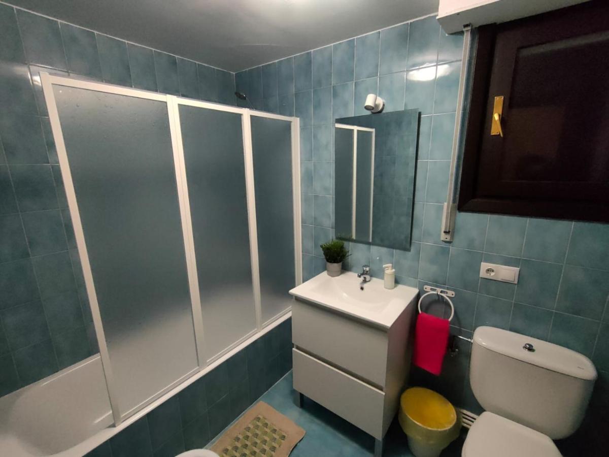 Casa Daniela Apartamentos 에스텔라 외부 사진