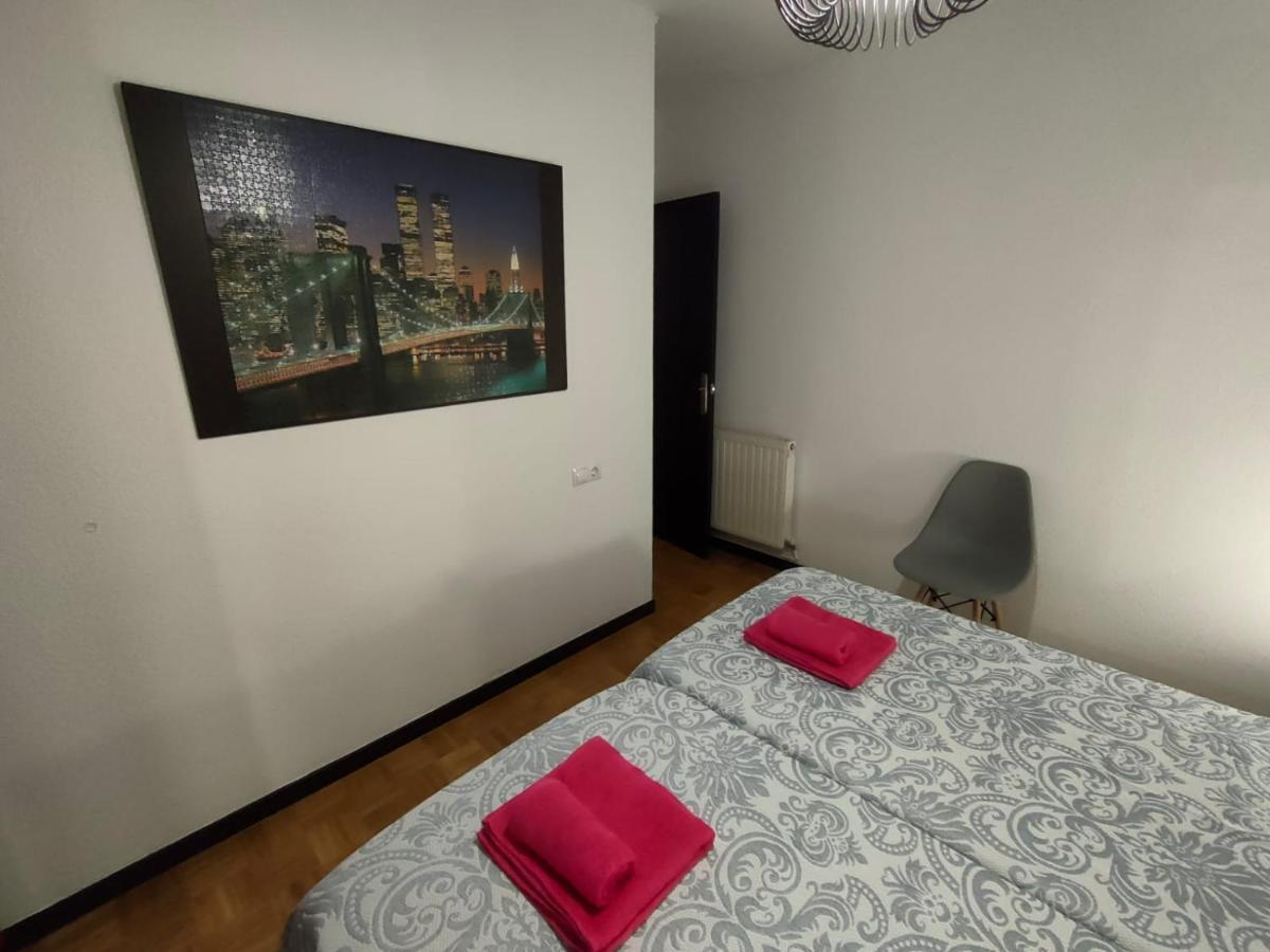 Casa Daniela Apartamentos 에스텔라 외부 사진