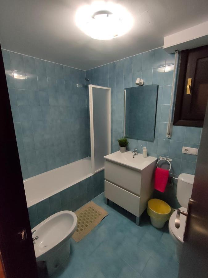 Casa Daniela Apartamentos 에스텔라 외부 사진