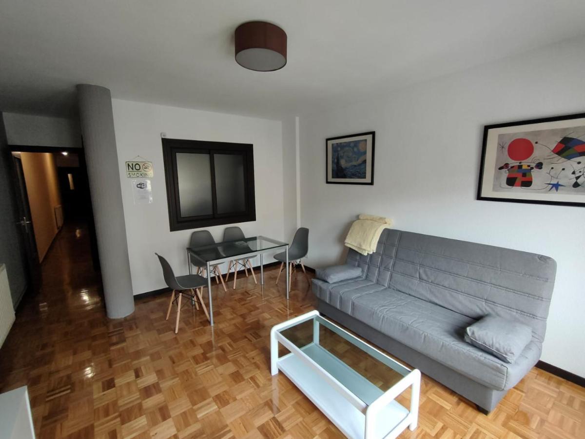 Casa Daniela Apartamentos 에스텔라 외부 사진