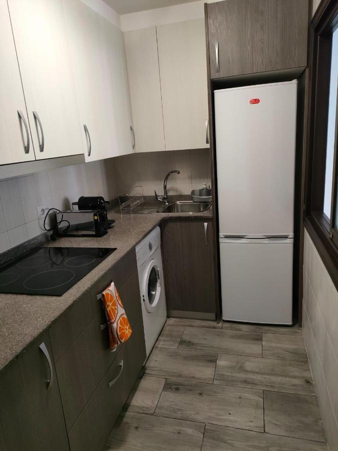 Casa Daniela Apartamentos 에스텔라 외부 사진