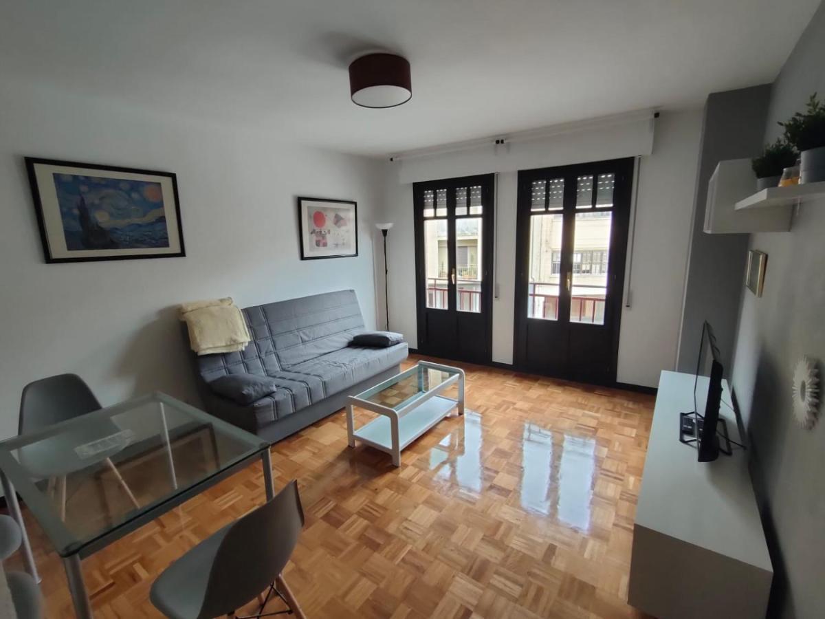 Casa Daniela Apartamentos 에스텔라 외부 사진