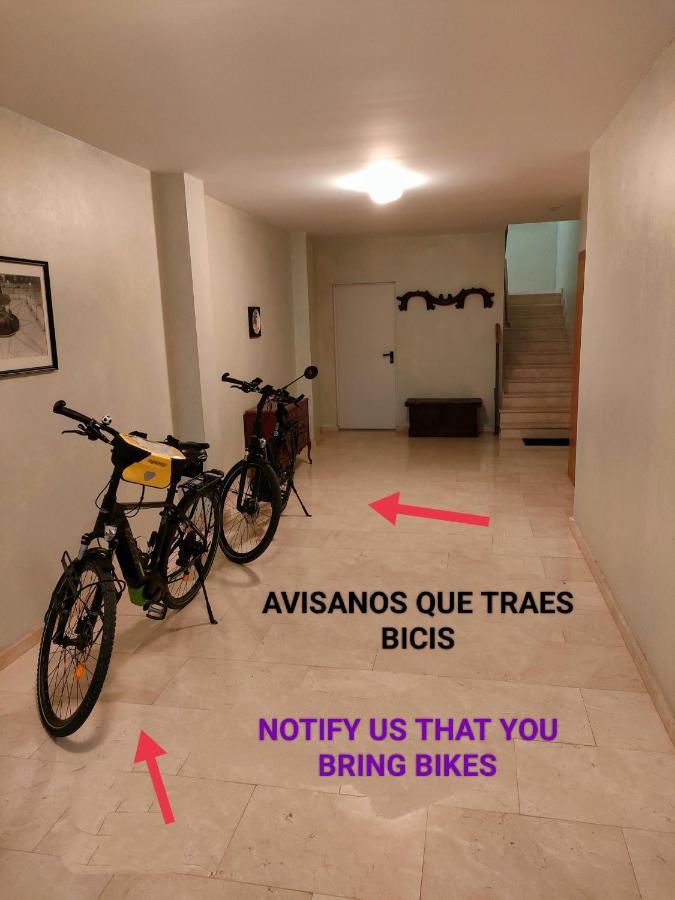 Casa Daniela Apartamentos 에스텔라 외부 사진