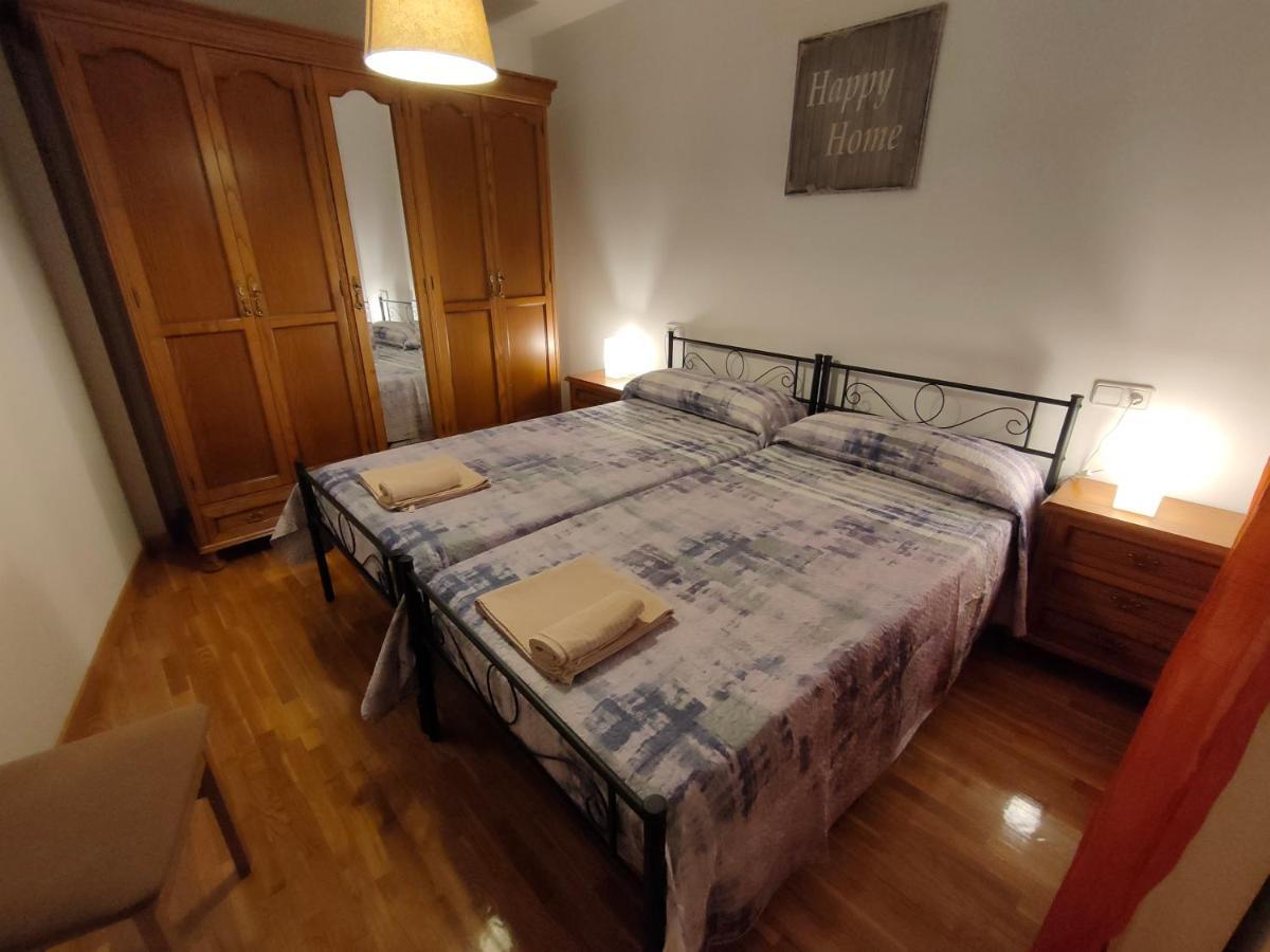 Casa Daniela Apartamentos 에스텔라 외부 사진