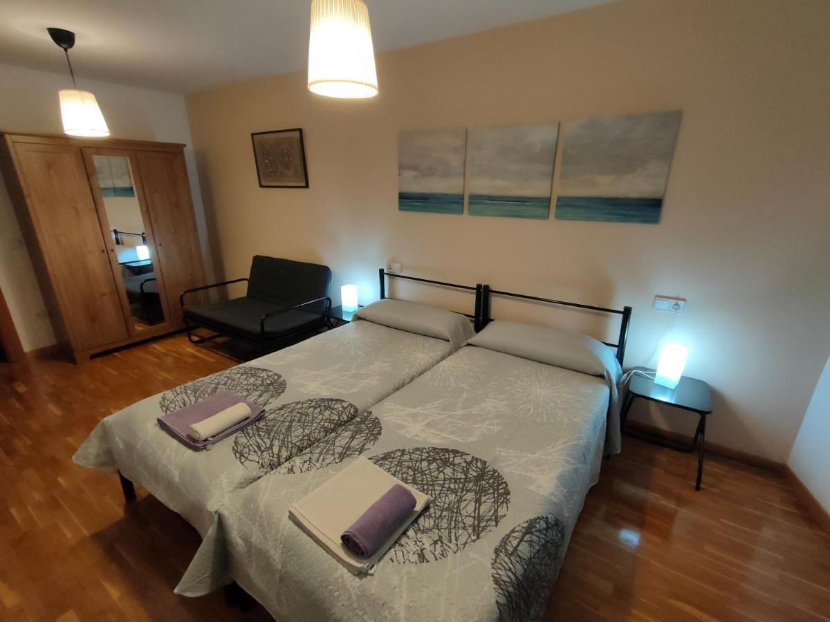 Casa Daniela Apartamentos 에스텔라 외부 사진