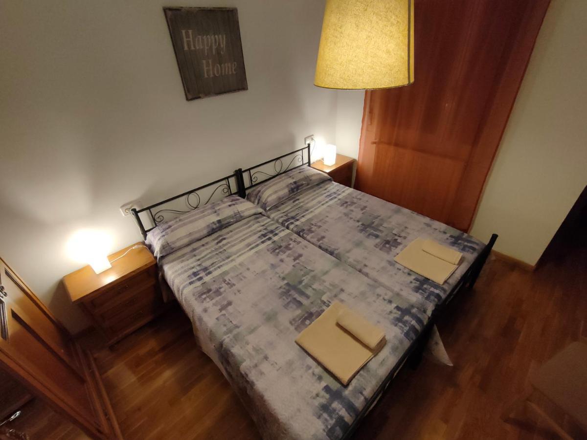 Casa Daniela Apartamentos 에스텔라 외부 사진