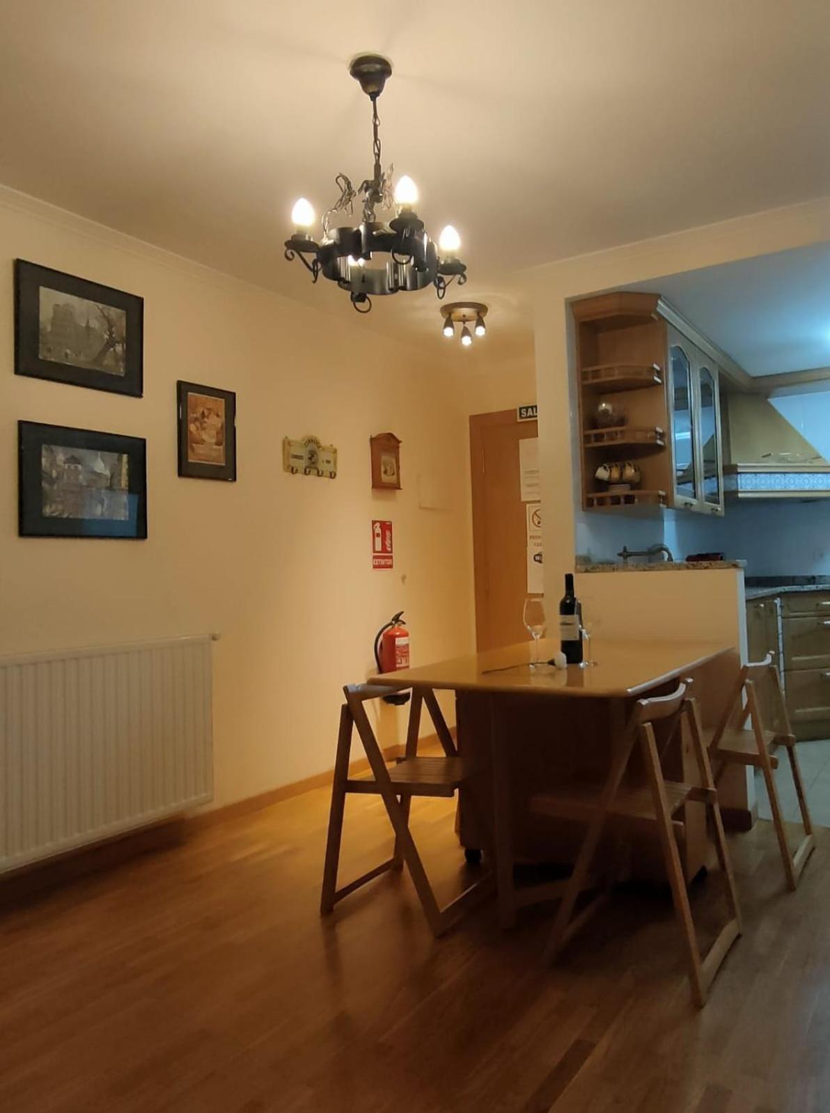Casa Daniela Apartamentos 에스텔라 외부 사진