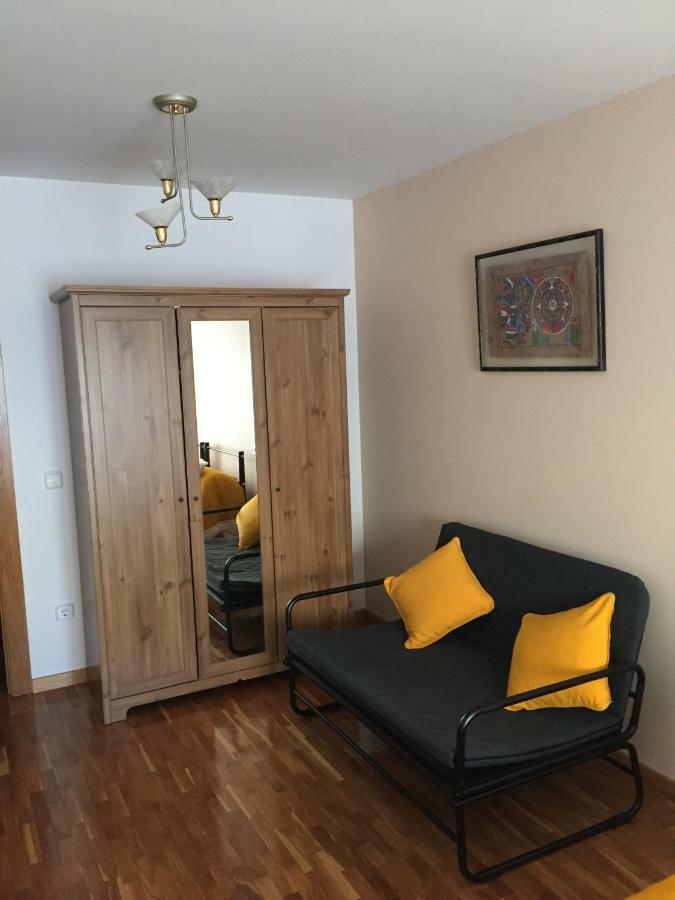 Casa Daniela Apartamentos 에스텔라 외부 사진