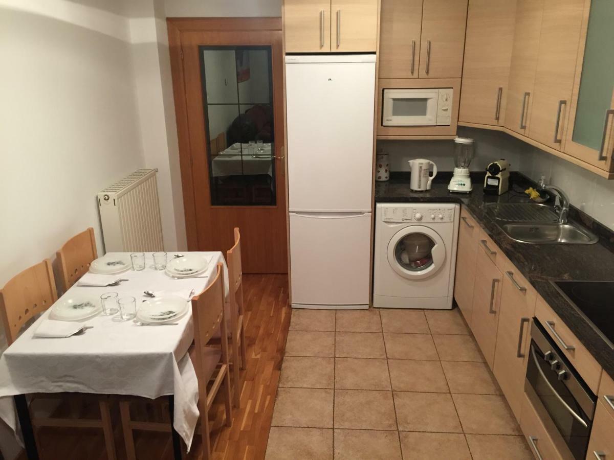 Casa Daniela Apartamentos 에스텔라 외부 사진
