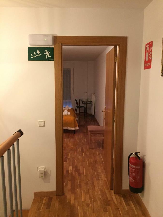 Casa Daniela Apartamentos 에스텔라 외부 사진