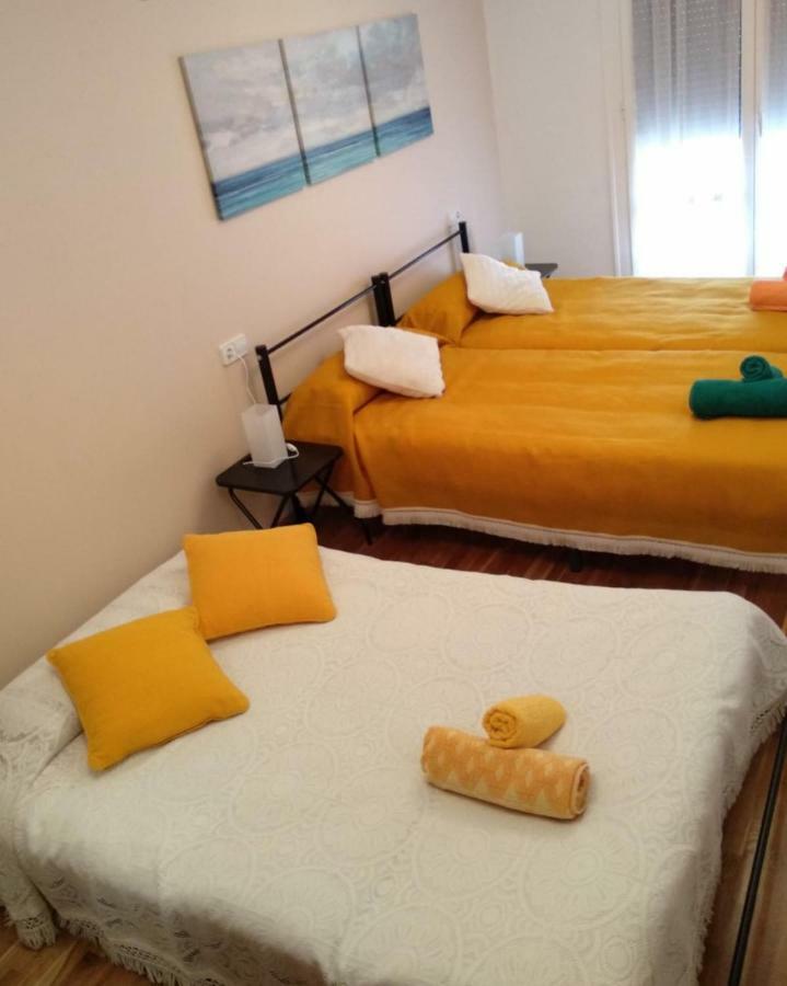 Casa Daniela Apartamentos 에스텔라 외부 사진